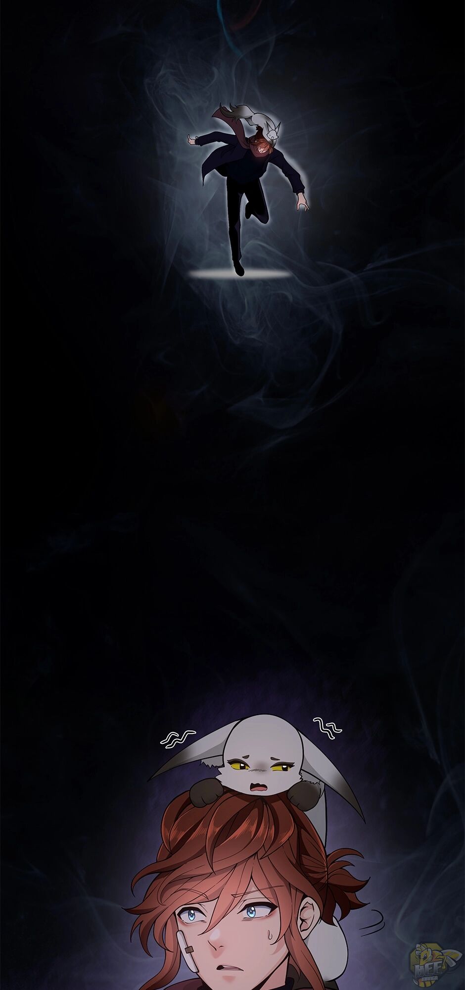 The Beginning After The End Chapter 125 image 040